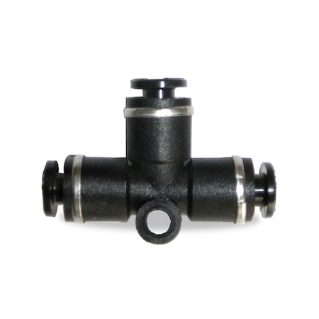 Velvac Comp Fit-Union Tee, 5/8" Tube 016982
