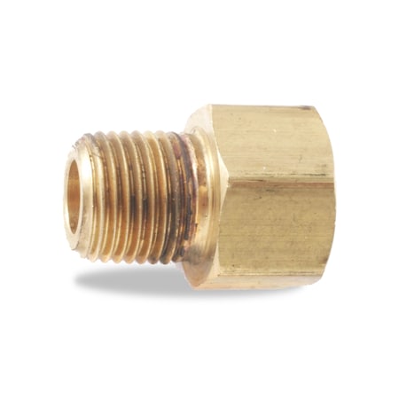 Velvac Adaptor, 1/4"x1/8" 018006