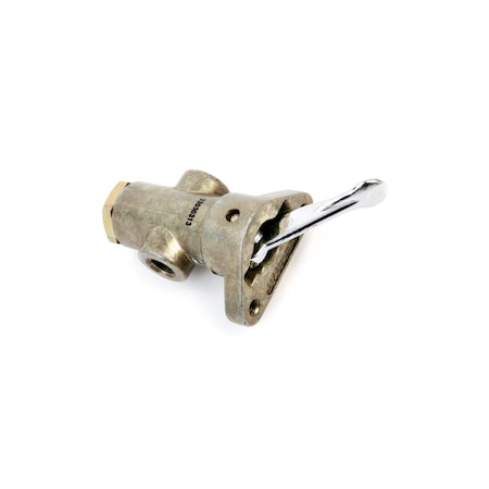 Velvac Universal Air Toggle Valve, 3-Way 032037