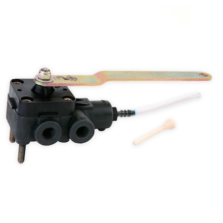 Velvac Valve, Height Control, Dump Feature 034124