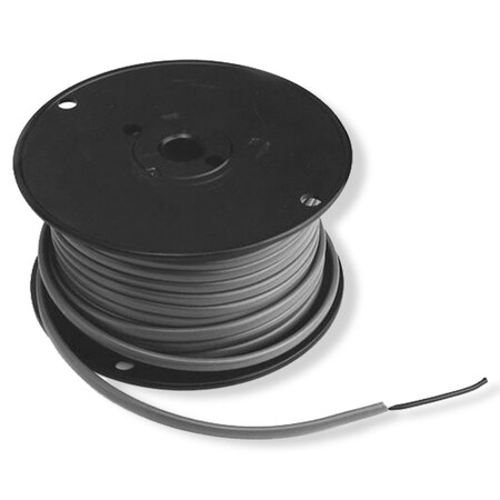 Velvac Jacketd Paralel Wire, 2/14 Gauge, x500 in. 051058-7