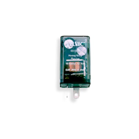 Velvac Electro-Mechanical Flasher 2-16 Lamp 091210