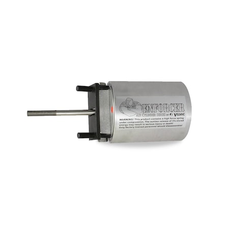 Velvac Air Cylinder 6"x3" 100603