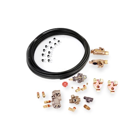 Velvac Air Tractor Control Kit 131016