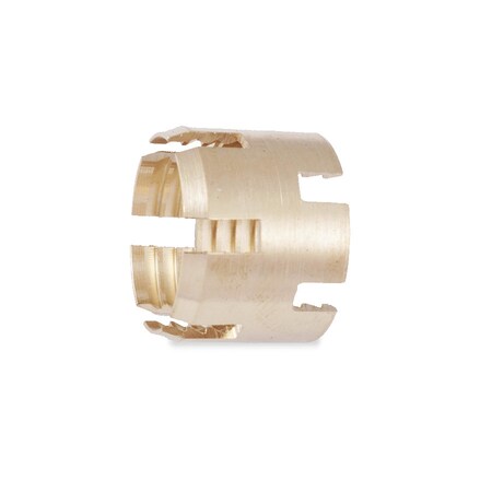 Velvac Fitting Sleeve, 1/2" 500055