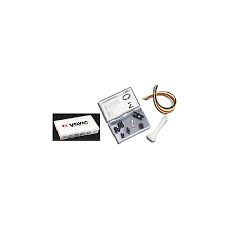 Velvac Nylon Tubing Repair Kit 690035