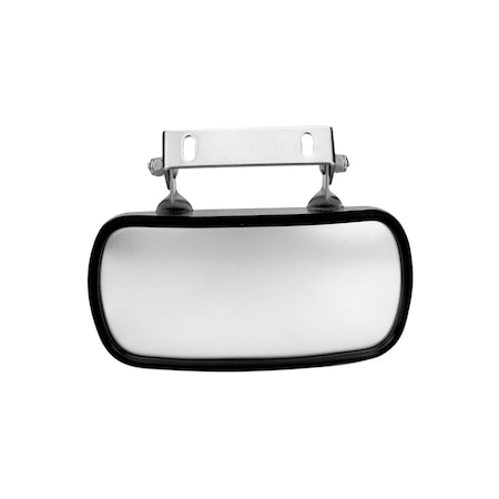 vinzo様 2020XG Mirror System, Chevrolet & GM Cutaway Van, Black, Htd