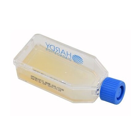 Hardy Diagnostics Mycobiotic Agar 12Ml Fill 50Ml Plastic X30
