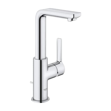 Grohe Lineare New ohm Basin L Us 2382500A