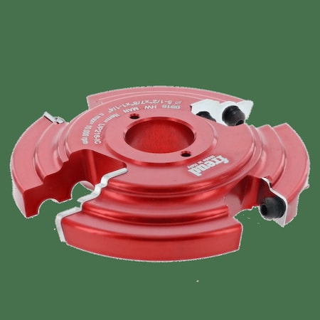 Freud Advanced 2+2 Cutter Design for 3/4" Stoc UP216-IC