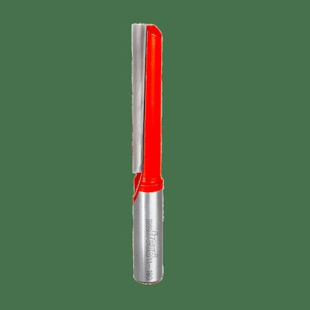 Freud Single Flute Straight Bit, 1/2" dia. 11-180