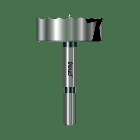 Freud Forstner Bit, 2" dia. PB-015