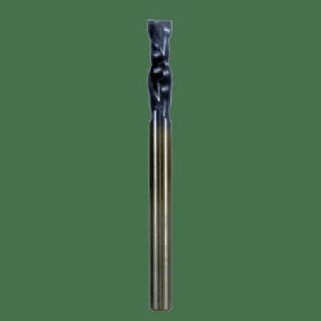 Freud Two Flute Mortise Compression Bit, 1/4"( 77-402
