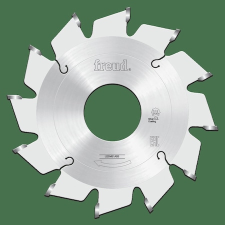 Freud Conical Scoring, 80mm x 12T LI25M31AB3