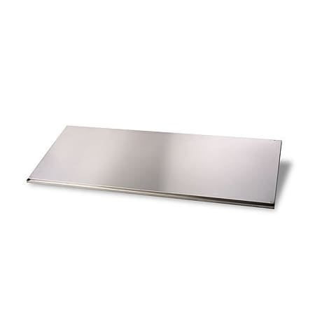 LABCONCO Stainless Work Surface, w/Spill Trough 5 3975500