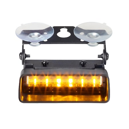 Federal Signal XStream(R) LED Dash Mount Light XSM1-WAG-US