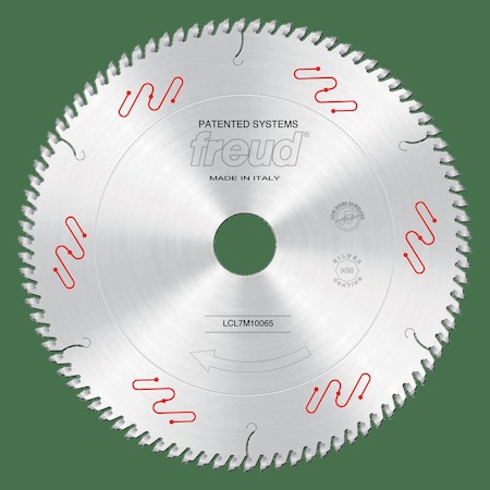 Freud Panel Sizing Blade for Plywood, 395mm(14 LCL7M10065
