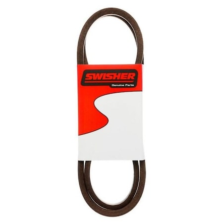 Swisher Belt-60" , Trimmer 19034