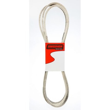 Swisher Belt-146" , A-Section, Deck 19422