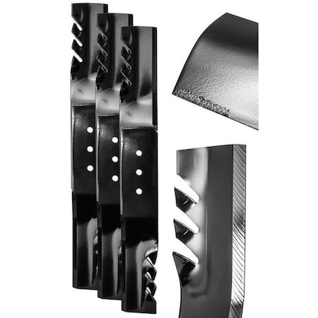 Swisher Guard-Belt 2019