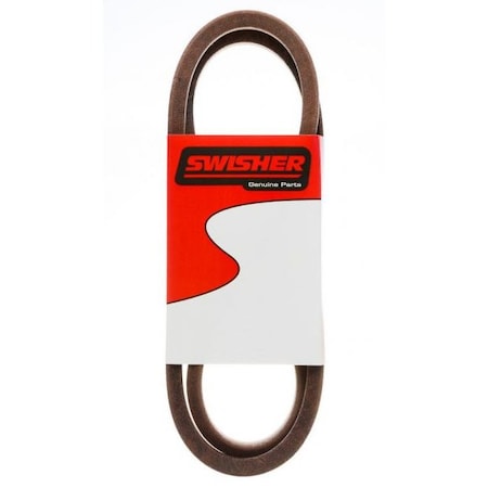 Swisher Belt-B x 56" 20937