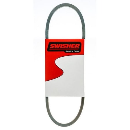 Swisher Belt-30" Drive 37X129