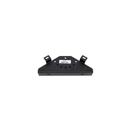 Swisher Hitch-Weldment 4525TK
