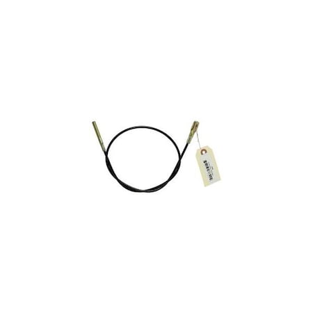 Swisher Cable-Lift, Front Deck, 32.75" 9948