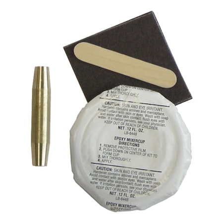 Jameson Easy Buddy Splice Kit 6-140