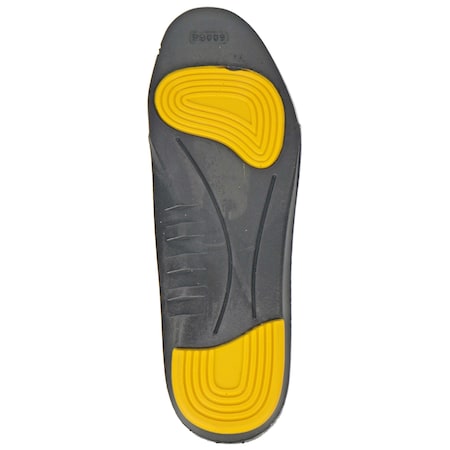 Hoss Boot Co Hoss Unisex Memory Foam Polyurethane Ins 49946