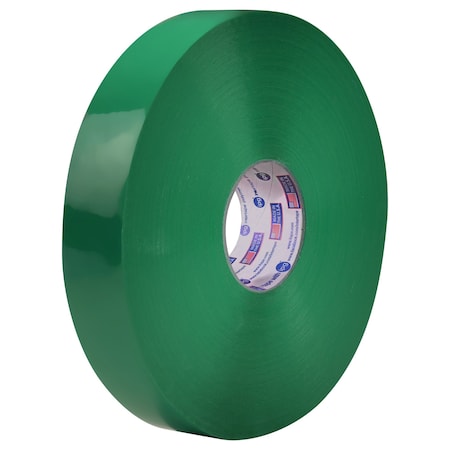 Intertape Colored Med. Grade Acrylic Cst 321 2.1 M 321