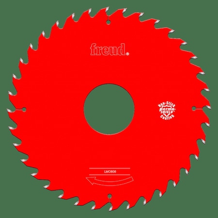 Freud Full Kerf Gang Rip Blade, 200mm LM0806