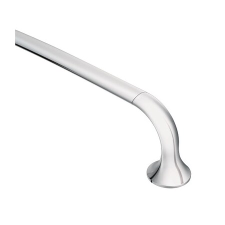 Moen Fina 18" Towel Bar Bright Chrome YB9218CH