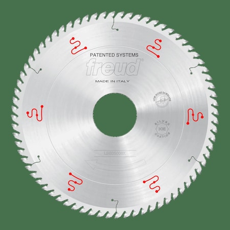 Freud Panel Sizing Blade for Horizontal Beam S LSB35008X