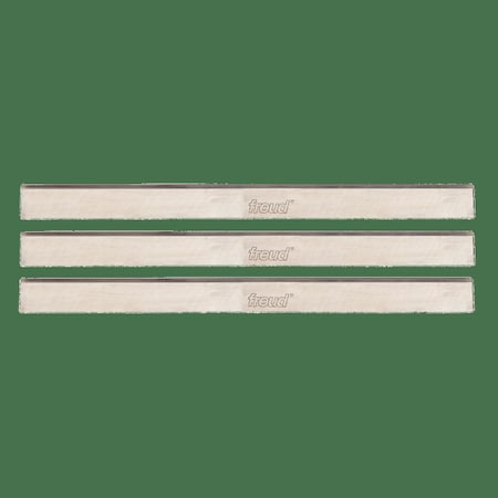 Freud High Speed Steel Industrial Planer and J C630