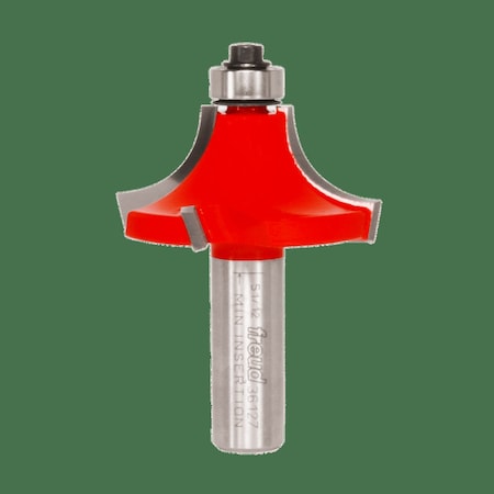 Freud Radius Beading Bit, 5/8 36-127