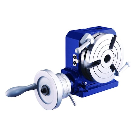 Palmgren Heavy Duty Rotary Table 9634118