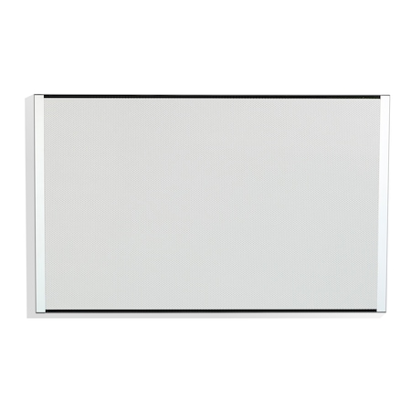 Iceberg Igear Folding Table Cart, 20 Table Capacity, 8 ft L, Black 64148