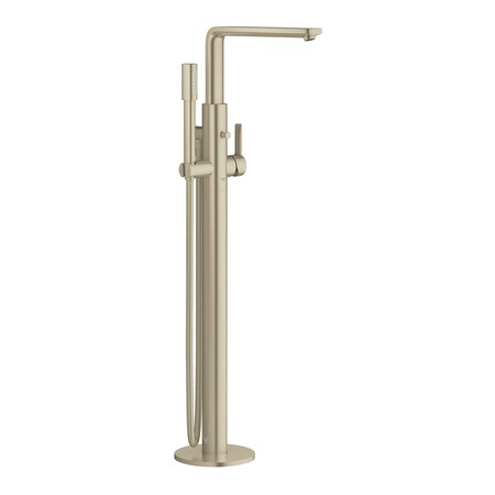 Grohe Lineare New ohm Bath Freest. 23792EN1
