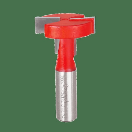 Freud T-Slotting Cutter Bit, 1-3/8" dia. 52-524