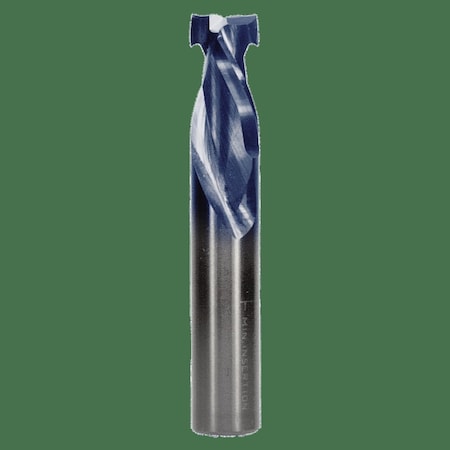 Freud Two Flute Mortise Compression Bit, 1/2"( 77-508