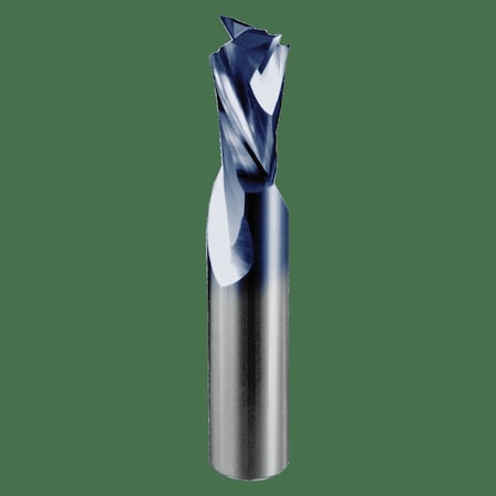 Freud Two Flute Mortise Compression Bit, 1/2"( 77-510