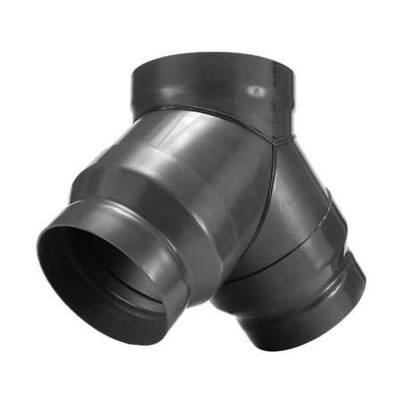 Labconco Y-Shaped Coupling, 12 x 10 x 10 5630100
