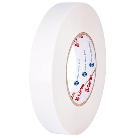 Intertape Mil Differential Dc Pet Acrylic Perm/Cle Y291M