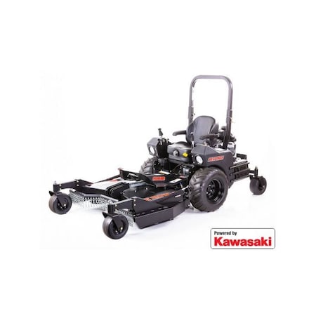 Swisher Big Mow 31 HP/51" Kawasaki Commercial Pr Z3151CPKA