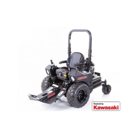 Swisher Front Mount Tractor 31hp Kawasaki Z31KT