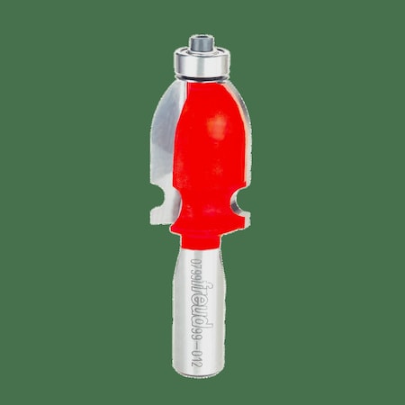 Freud Face Molding Bit, 15/16" dia. 99-012