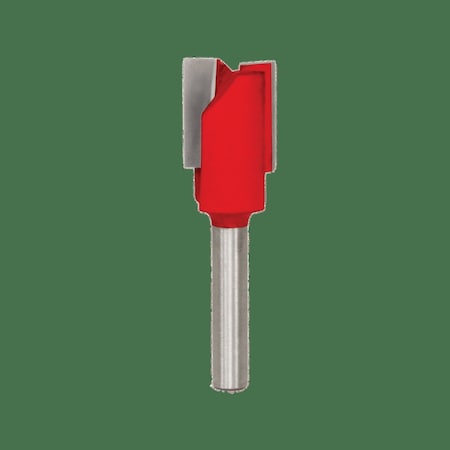 Freud Double Flute Straight Bit, 16 dia. 04-544