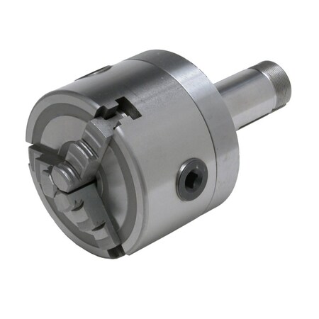 Ampg Jaw Chuck 4" 5C Back, 3Pc Z9552