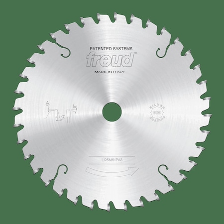 Freud Conical Scoring, 200mm x 36T LI25M61PA3